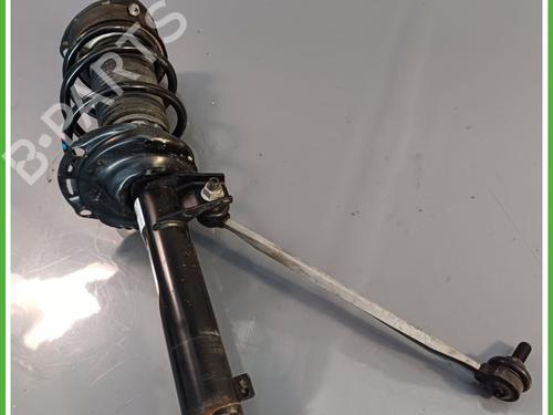 Left front shock absorber SKODA OCTAVIA III Combi (5E5, 5E6) 1.5 TSI G-TEC | BP18825814M16