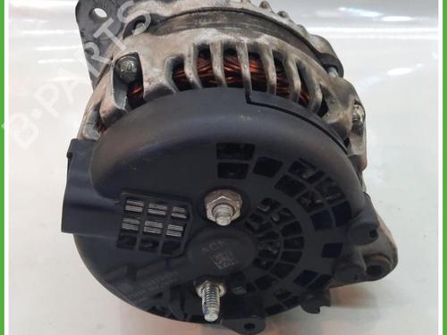 Alternator CHEVROLET CRUZE Station Wagon (J308) 1.7 TD | BP40134657M7  - Image 5