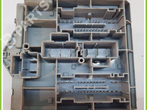 Fuse box LANCIA YPSILON (843_) 1.2 (843.AXA1A) | BP11368228E1 