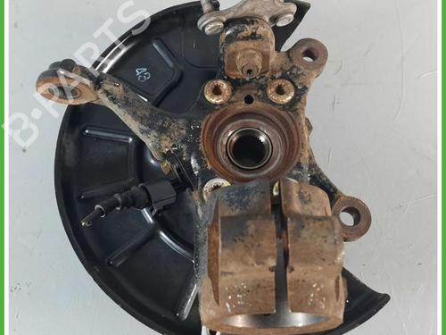 Right front steering knuckle VW GOLF VI (5K1) 2.0 TDI | BP40132765M26 - Image 4