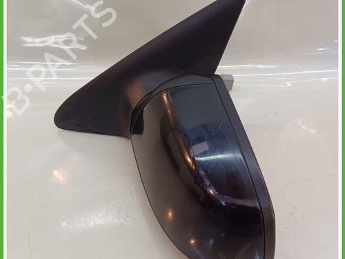 Left mirror FORD MONDEO III Turnier (BWY) 2.0 TDCi | BP15635977C26 
