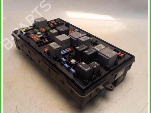 Fuse box CHEVROLET CRUZE Hatchback (J305) 1.8 LPG | BP40149414E1  - Image 5