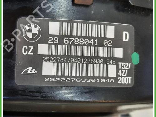 Servo brake BMW 1 (E87) 118 d | BP40133458M42 - Image 4