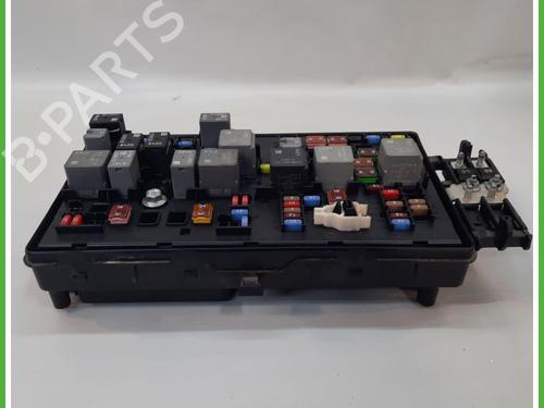 Fuse box CHEVROLET CRUZE Station Wagon (J308) 1.7 TD | BP13419357E1 
