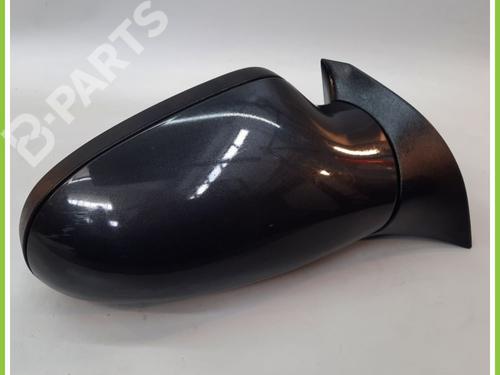 Right mirror MERCEDES-BENZ A-CLASS (W168) A 160 (168.033, 168.133) | BP11721662C27 
