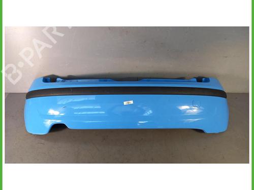 rear-bumper-fiat-panda-169_-2003-40074780 main image