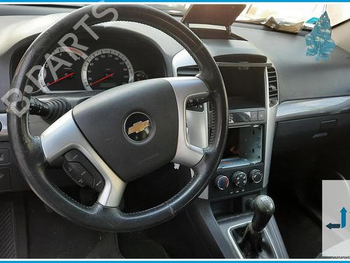 ABS pump CHEVROLET CAPTIVA (C100, C140) 2.0 D 4WD | BP40141089M43  - Image 9