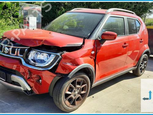 Used Parts SUZUKI IGNIS III (MF, FF) 1.2 Hybrid (ATK412) 5018438