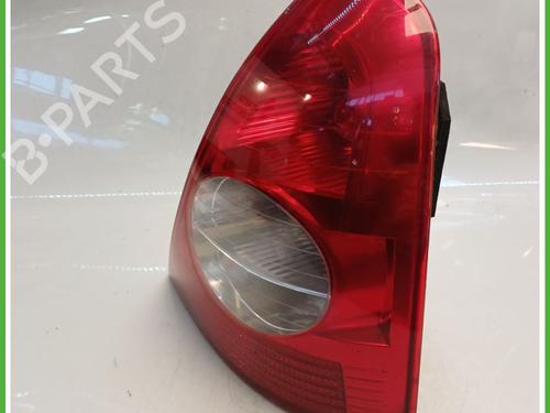 Lampa tylna prawa RENAULT CLIO II (BB_, CB_) 1.2 LPG | BP29850353C35