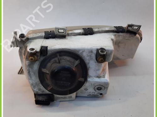 Left headlight FORD GALAXY I (WGR) 1.9 TDI | BP13612890C28 