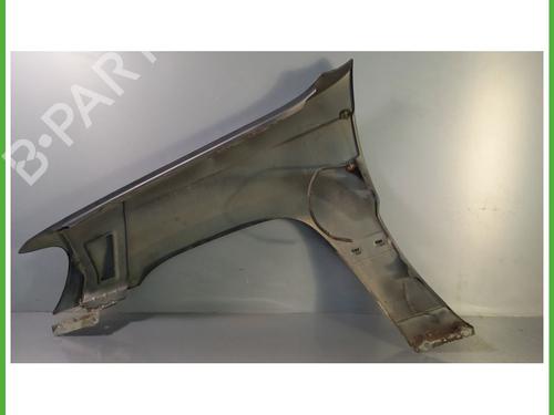 Right front fenders JEEP GRAND CHEROKEE II (WJ, WG) 2.7 CRD 4x4 | BP24236811C42 