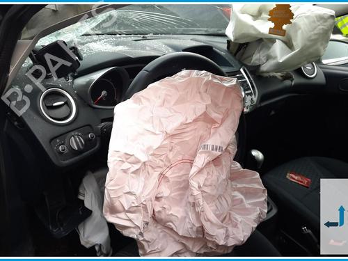 Engine FORD FIESTA VI (CB1, CCN) 1.4 TDCi | BP40076399M1  - Image 12