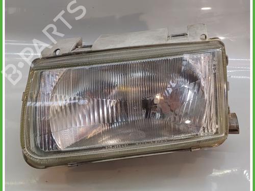 Used Left headlight VW POLO III (6N1) 50 1.0 (50 hp) 20168049