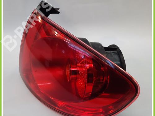 Right taillight SEAT ALTEA (5P1) 1.6 | BP11825760C35 