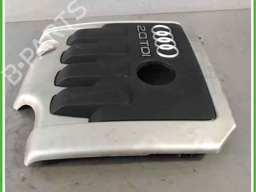 Upper protection AUDI A3 (8P1) 2.0 TDI 16V | BP40074619M93 - Image 3