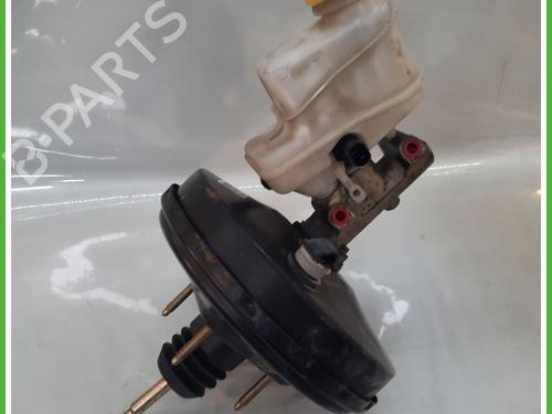 Used Servo brake FIAT PUNTO (188_) 1.3 JTD 16V (70 hp) 13260773