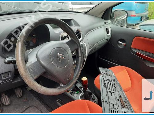 Starter CITROËN C2 (JM_) 1.1 | BP40146002M8  - Image 8