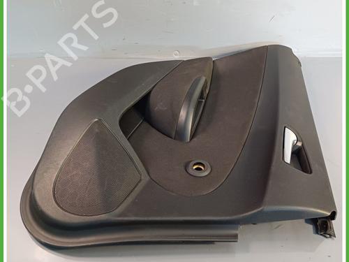 Rear left panel OPEL ASTRA J (P10) 1.7 CDTI (68) | BP18825761C60 