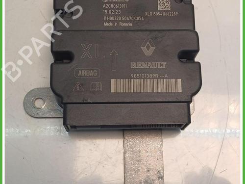 ecu-airbags-renault-clio-iv-bh_-2012-2013-2014-2015-2016-2017-2018-2019-2020-2021-40146272 main image
