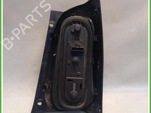 Left taillight SMART FORTWO Coupe (450) 0.8 CDI (450.300, 450.301, 450.302, 450.303, 450.306) | BP40074939C34 - Image 2