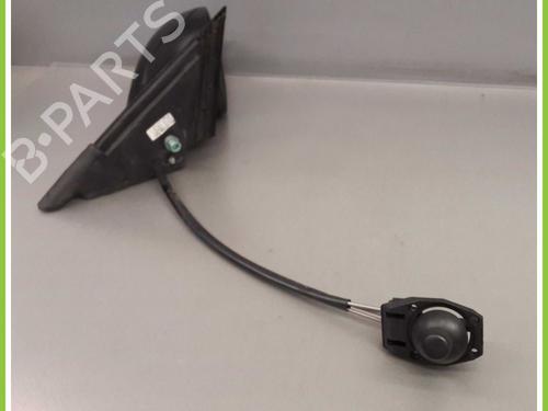 Right mirror SEAT IBIZA III (6L1) 1.2 | BP13532614C27 