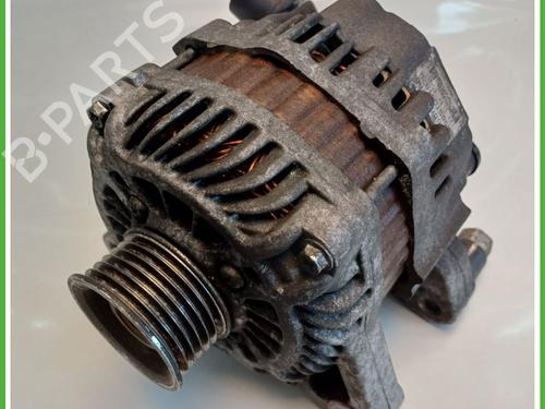 Used Alternator CITROËN C2 (JM_) 1.1 (60 hp) 27409537