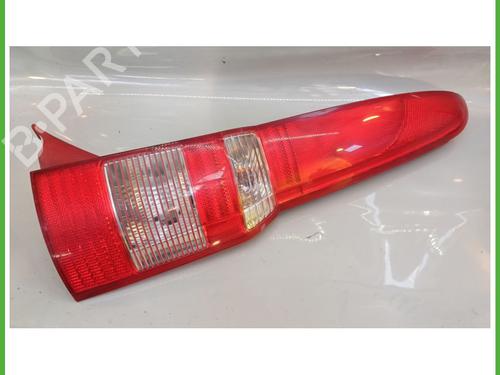 Used Right taillight FIAT PANDA (169_) 1.3 D Multijet (169.AXC1A) (70 hp) 19393036