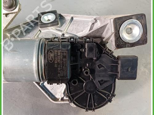 Front wipers mechanism FORD KUGA I 2.0 TDCi 4x4 | BP29498855C83 