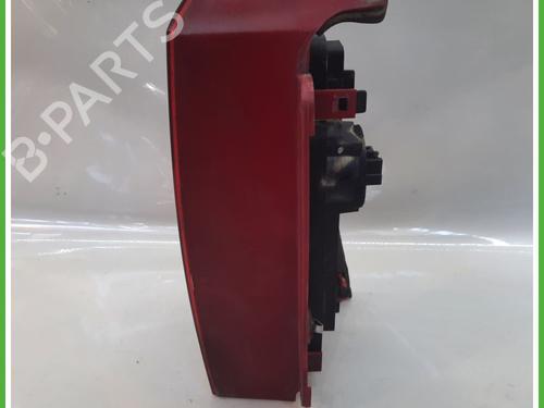 Left taillight FORD FOCUS I Turnier (DNW) 1.8 Turbo DI / TDDi | BP13696099C34 
