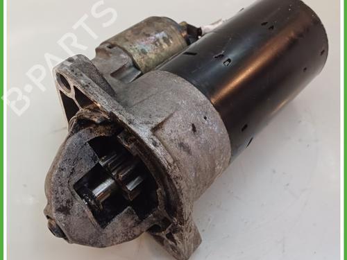 Used Starter FIAT PUNTO (188_) 1.9 JTD 80 (188.237, .257, .337, .357) (80 hp) 17101417
