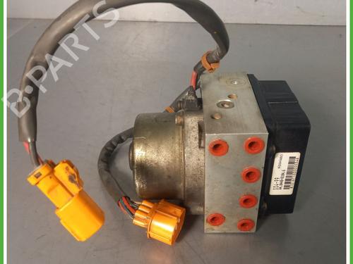 ABS pump HONDA CIVIC VI Hatchback (EJ, EK) 1.4 i (EJ9) | BP29966784M43 
