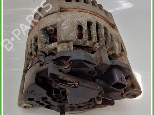 Alternator OPEL CORSA D (S07) 1.2 LPG (L08, L68) | BP40139955M7 - Image 6