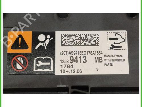 Control unit OPEL ASTRA J Saloon 1.7 CDTI (69) | BP40140166M11 - Image 2