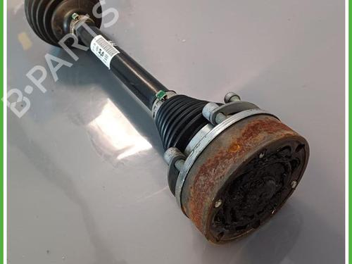 Left front driveshaft VW TOURAN (1T3) 1.6 TDI | BP40140908M38 - Image 6