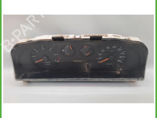 Used Instrument cluster NISSAN TERRANO II (R20) 2.7 TDi 4WD (125 hp) 13750597