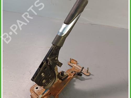 Hand brake CITROËN DS3 (SA_) 1.6 VTi 120 | BP23979645I18 