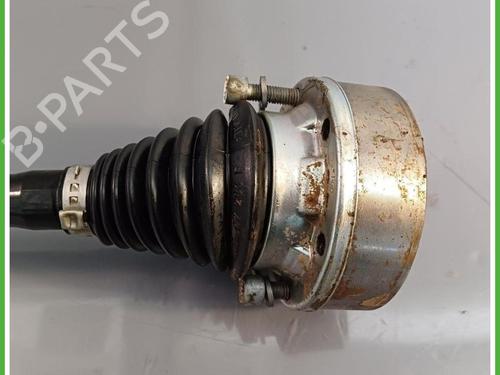 Left front driveshaft SKODA OCTAVIA III Combi (5E5, 5E6) 1.5 TSI G-TEC | BP40140860M38 - Image 5