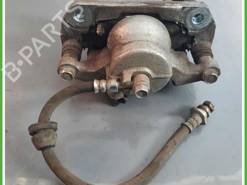 Right front brake caliper OPEL KARL (C16) 1.0 | BP15004480M104 