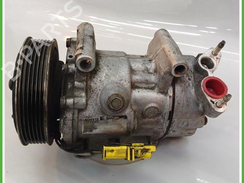 AC compressor PEUGEOT 206 Hatchback (2A/C) 1.4 i | BP18022629M34 