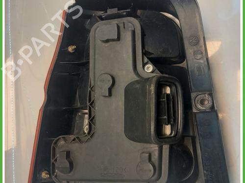 Right taillight VW LUPO I (6X1, 6E1) 1.4 TDI | BP30169364C35