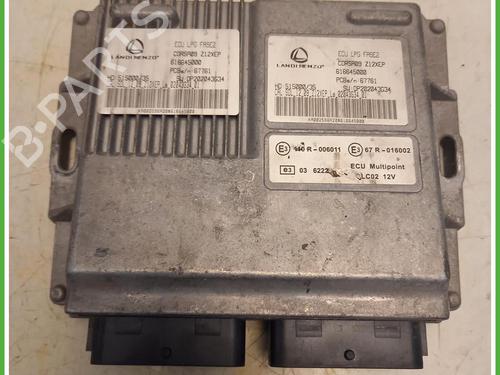 engine-control-unit-ecu-opel-corsa-d-s07-2006-2007-2008-2009-2010-2011-2012-2013-2014-2015-40076392 main image