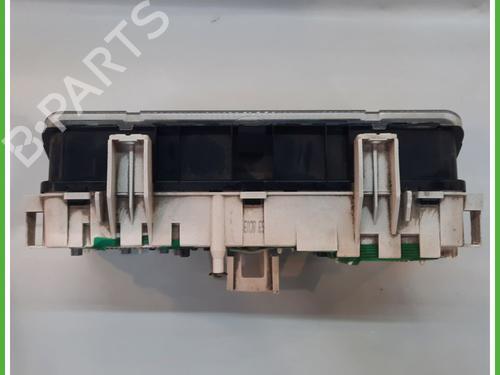 Instrument cluster HYUNDAI GALLOPER II (JK-01) 2.5 TD intercooler | BP13364498C47 