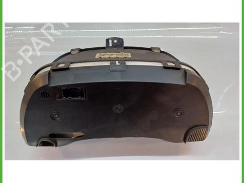 Instrument cluster FIAT PUNTO (188_) 1.9 JTD 80 (188.237, .257, .337, .357) | BP17467756C47 