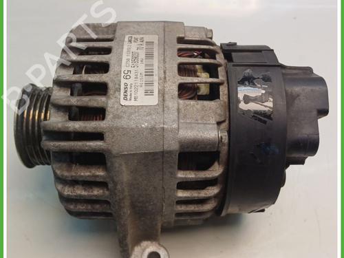 Alternator FIAT PUNTO EVO (199_) 1.4 (199AXB1A) | BP23593431M7 
