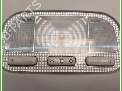 Interior roof light PEUGEOT 3008 I MPV (0U_) 1.6 HDi | BP26671678I8