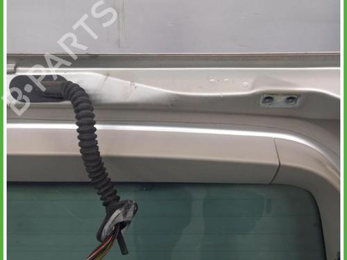 Tailgate FORD C-MAX (DM2) 1.6 TDCi | BP40135244C6  - Image 6