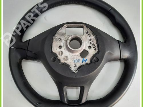 Steering wheel VW TIGUAN (AD1, AX1) 2.0 TDI 4motion | BP11369660C49 