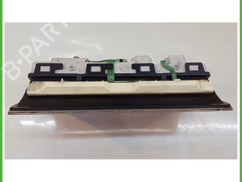 Instrument cluster FIAT PANDA (141_) 900 | BP17087783C47 