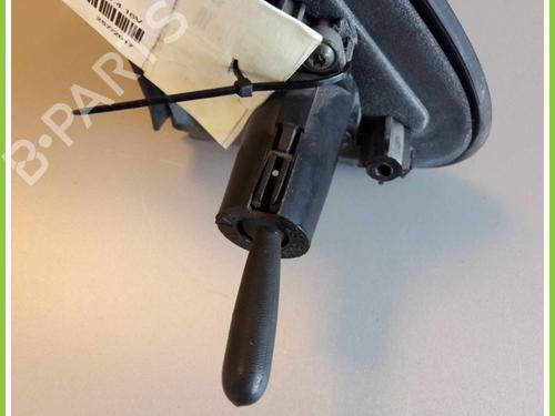 Left mirror NISSAN MICRA III (K12) 1.4 16V | BP13515799C26 