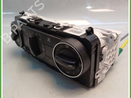 Climate control MERCEDES-BENZ A-CLASS (W169) A 150 (169.031, 169.331) | BP23332021I5 - Image 6